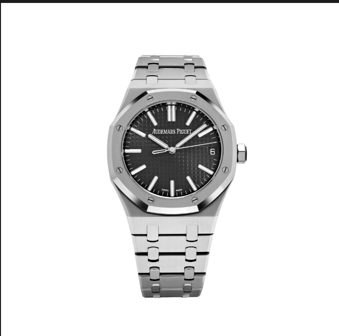 Portive Quartz analog wristwatch