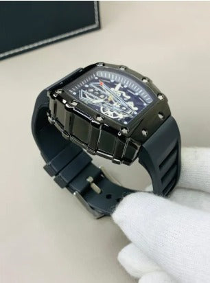 Richard Mille Skeleton Watch – Luxury Beyond Imagination