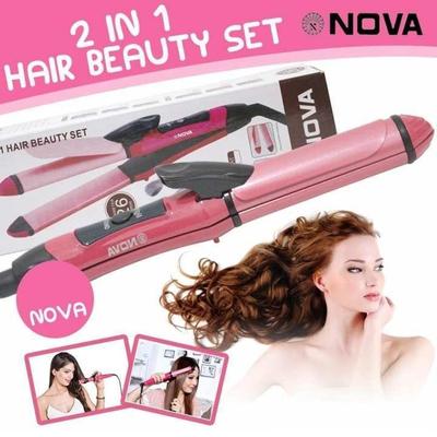 Hair Straightener for Pakistani Women