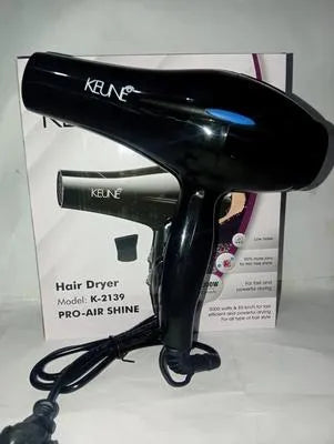 Hair Dryer