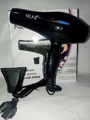 Hair Dryer