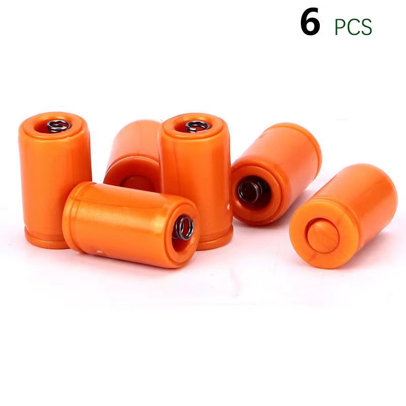 New.Mechanical Automatic G18 Toy Gun Shell Ejection Airsoft Pistol Continuous Firing Soft Bullet Toy for Children Shooting
