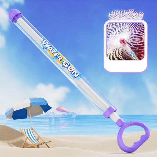Splashing Spray Water Spray Toys Handheld Easy To Fill Water Toys Pull Type Cute Water-Sprinkling Festival Sprinkler
