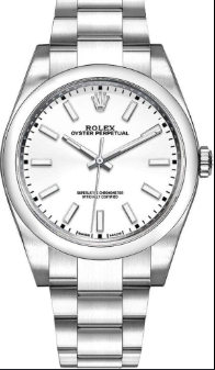 👑 Rolex Datejust Prestige Edition
