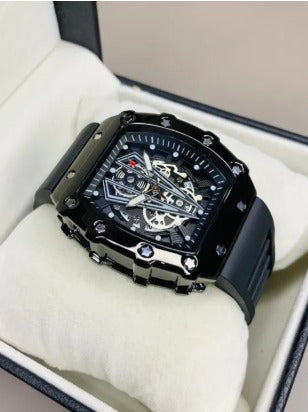 Richard Mille Skeleton Watch – Luxury Beyond Imagination
