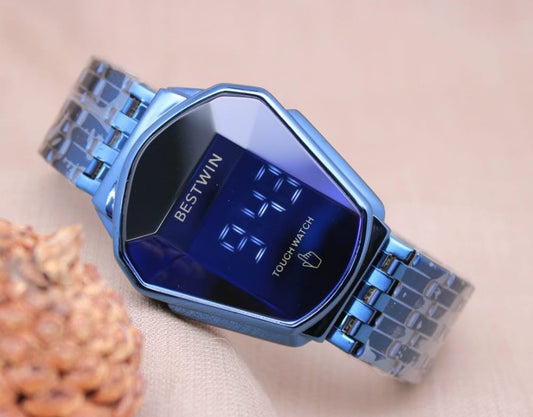 Bestwin Digital Watch – Smart Style, Everyday Performance luxury digital watch for Mens