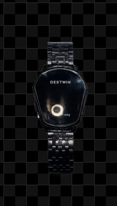 Bestwin Digital Watch – Smart Style, Everyday Performance luxury digital watch for Mens