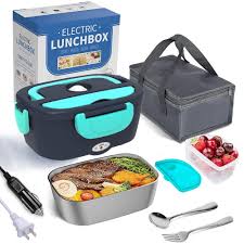 electric lunch box