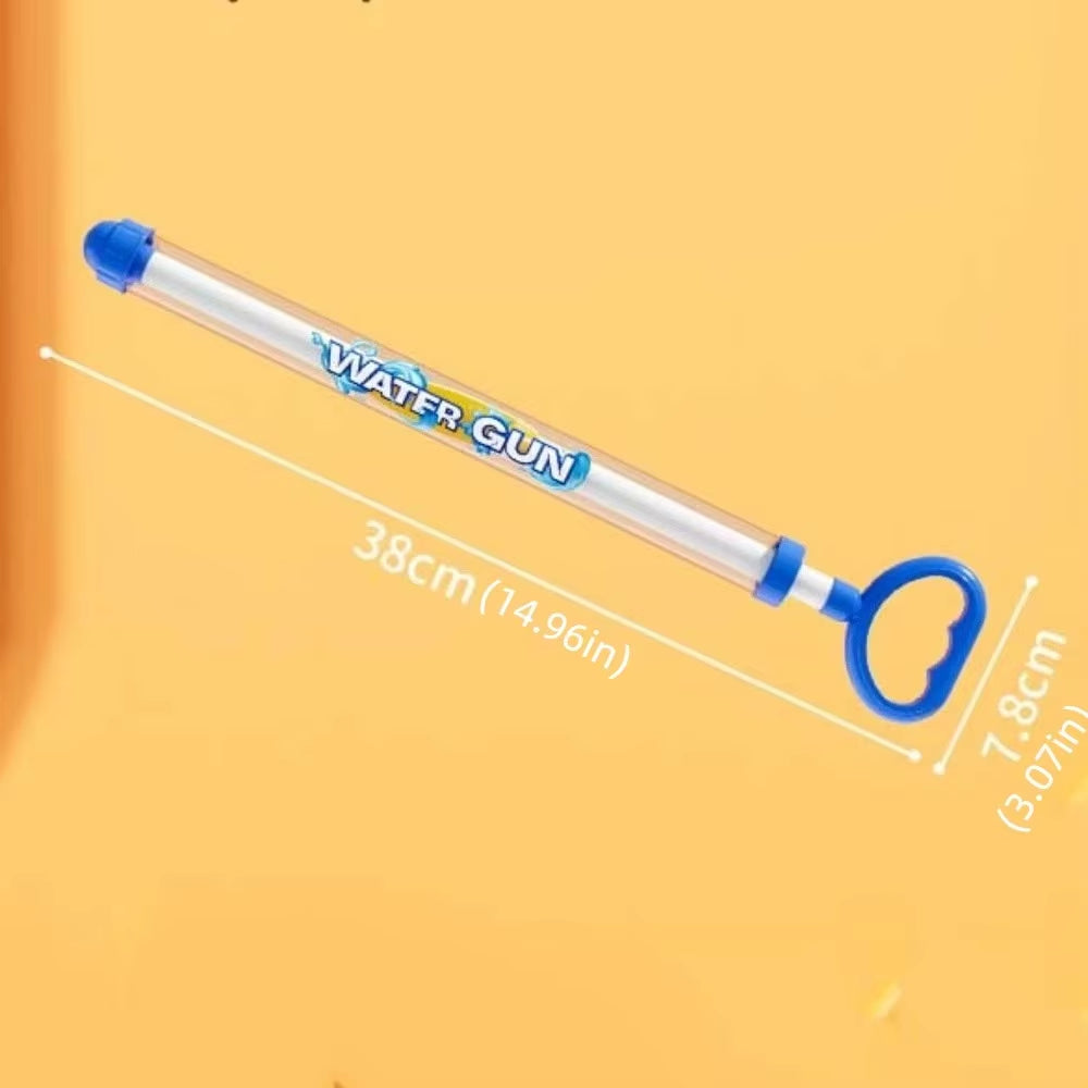Splashing Spray Water Spray Toys Handheld Easy To Fill Water Toys Pull Type Cute Water-Sprinkling Festival Sprinkler
